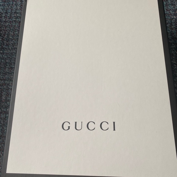 Gucci Rython Mouth - Picture 1 of 5